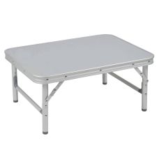 Стол Bo-Camp Premium 60x45 cm Grey (1404380) Discounted