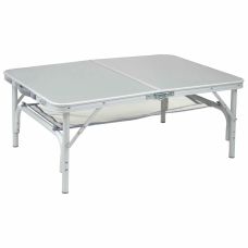 Стол Bo-Camp Premium 90x60 cm Grey (1404402)