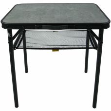 Стол Bo-Camp Northgate 60x45 cm Black/Grey (1404182)