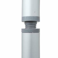 Стол Bo-Camp Premium 90x60 cm Grey (1404402)