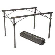 Стіл Bo-Camp Laminated Solid 105x70 cm Black (1404436) Discounted