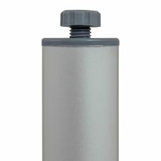 Стол Bo-Camp Premium Oval 100x70 cm Grey (1404424)