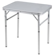 Стол Bo-Camp Premium 60x45 cm Grey (1404380) Discounted