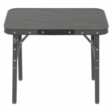 Стіл Bo-Camp Logan 56x34 cm Grey (1404480)