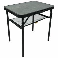 Стол Bo-Camp Northgate 60x45 cm Black/Grey (1404182)