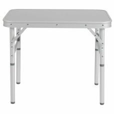 Стол Bo-Camp Premium 56x34 cm Grey (1404419)