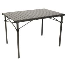 Стіл Bo-Camp Laminated Solid 105x70 cm Black (1404436) Discounted