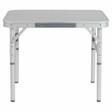 Стол Bo-Camp Premium 56x34 cm Grey (1404419)