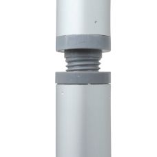 Стол Bo-Camp Premium 120x60 cm Grey (1404421)