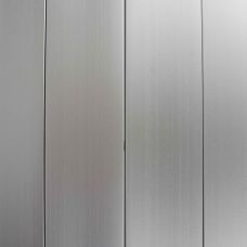 Стіл Bo-Camp Lamel 121x80 cm Aluminium (1404438)