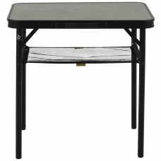 Стол Bo-Camp Northgate 60x45 cm Black/Grey (1404182)