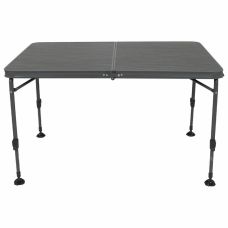 Стол Bo-Camp Logan 120x80 cm Grey (1404483)