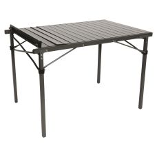 Стіл Bo-Camp Laminated Solid 105x70 cm Black (1404436) Discounted