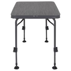 Стіл Bo-Camp Logan 80x60 cm Grey (1404481)