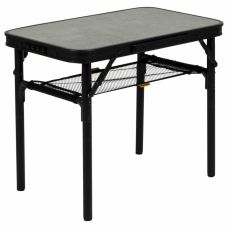 Стол Bo-Camp Northgate 56x34 cm Black/Grey (1404181) Стол Bo-Camp Northgate 56x34 cm Black/Grey (1404181)