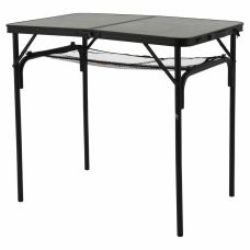 Стол Bo-Camp Northgate 90x60 cm Black/Grey (1404184)
