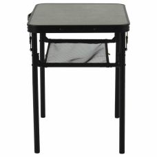 Стол Bo-Camp Northgate 60x45 cm Black/Grey (1404182)