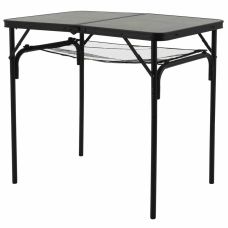 Стол Bo-Camp Northgate 90x60 cm Black/Grey (1404184)