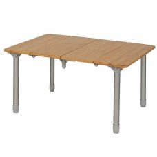 Стол Bo-Camp Southwark 60x40cm Bamboo Brown (1404644)