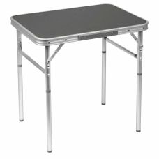 Стіл Bo-Camp 60x45 cm Grey (1404385)