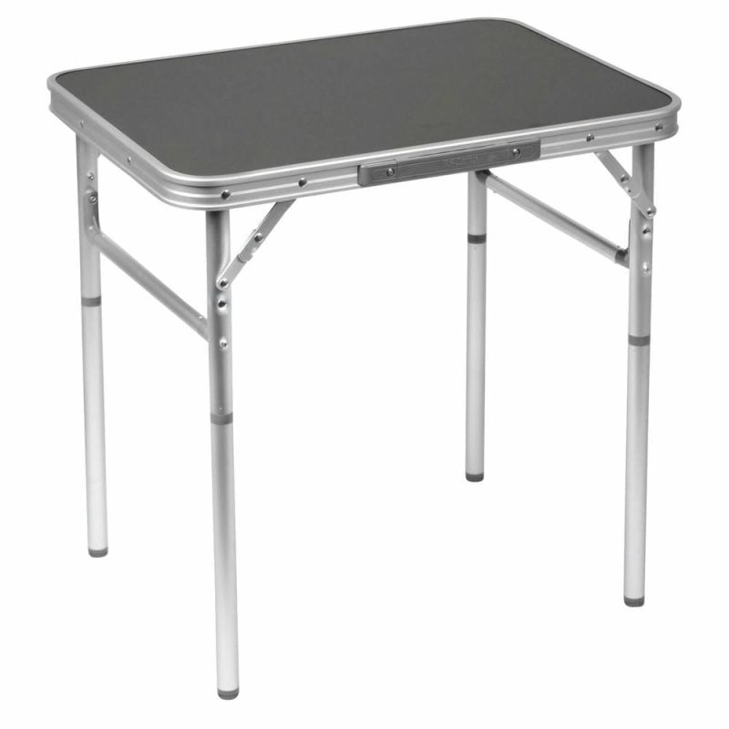 Стол Bo-Camp 60x45 cm Grey (1404385)