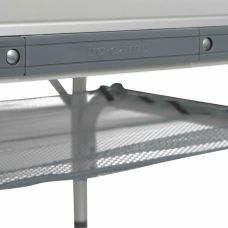 Стіл Bo-Camp Premium 100x70 cm Grey (1404422)