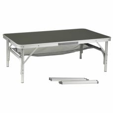 Стол Bo-Camp 100x60 cm Grey (1404389)