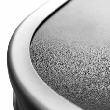 Стіл Bo-Camp Case Model Oval 150x80 cm Grey (1404399)