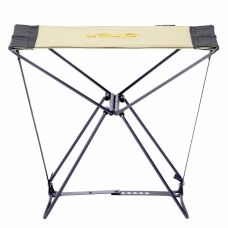 Стул раскладной Uquip Fancy Sand/Grey (244041)