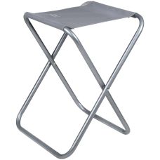 Стілець розкладний Bo-Camp Foldable Steel Grey (1467350)