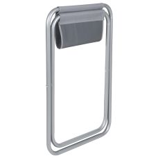 Стілець розкладний Bo-Camp Foldable Steel Grey (1467350)