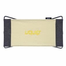 Стул раскладной Uquip Fancy Sand/Grey (244041)