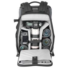 Рюкзак Vanguard Vesta Aspire 45 Gray (Vesta Aspire 45 GY)