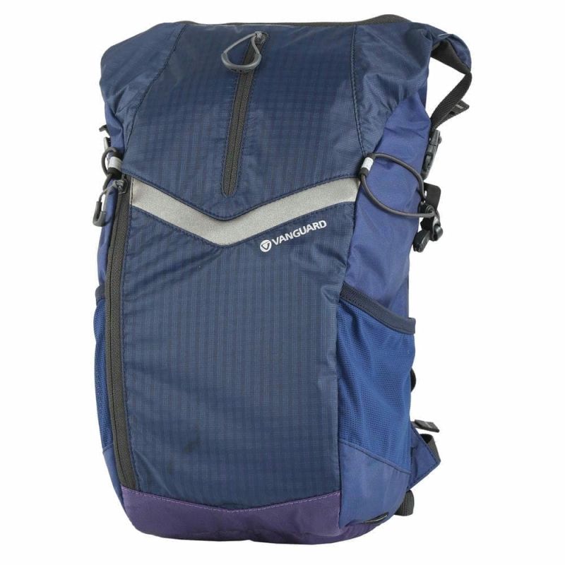 Рюкзак Vanguard Reno 41 Blue (Reno 41BL) Рюкзак Vanguard Reno 41 Blue (Reno 41BL)