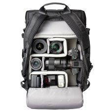 Рюкзак Vanguard VEO Select 45M Black (VEO Select 45M BK)