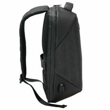 Городской рюкзак Semi Line USB 16 Dark Grey (P8253-0)