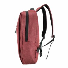 Городской рюкзак Semi Line 21 Burgundy (L2047-2)