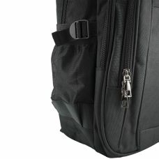 Городской рюкзак Semi Line 21 Black (L2048-1)