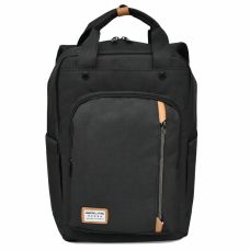 Городской рюкзак Semi Line 21 Black (L2005-8)