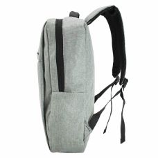 Рюкзак городской Semi Line 21 Grey (L2047-3)