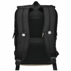 Рюкзак міський Semi Line USB 15 Black (L2007)