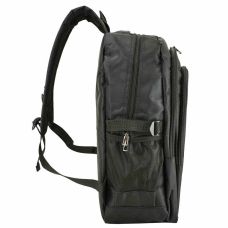 Городской рюкзак Semi Line 21 Black (L2048-1)