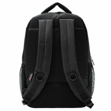 Городской рюкзак Semi Line 27 Black (L2059-0)