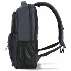Городской рюкзак Swissbrand Austin 19 Navy (SWB_BL21AUS603U)