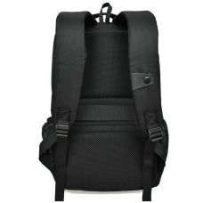 Городской рюкзак Semi Line USB 21 Black (P8251-0)
