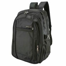 Городской рюкзак Semi Line 21 Black (L2048-1)