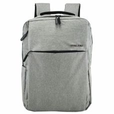 Рюкзак городской Semi Line 21 Grey (L2047-3)