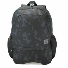 Городской рюкзак Semi Line 12 Black (J4925-1)