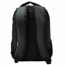 Рюкзак городской Semi Line 16 Black (P2060-0)