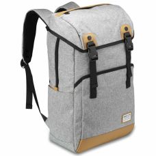 Рюкзак міський Semi Line 22 Grey (L2004) Рюкзак міський Semi Line 22 Grey (L2004)
